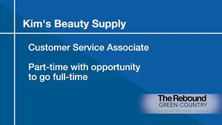 Who's Hiring: Kim's Beauty Supply