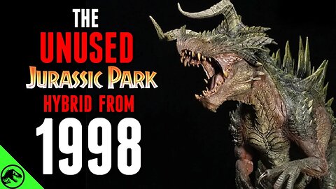What If The ULTIMASAURUS Was In A Live Action Jurassic Park Movie?