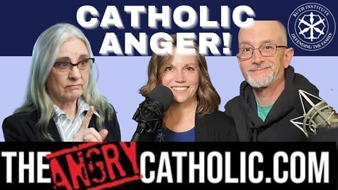 Parents stand up to clergy abusers & episcopal enablers | Kris & Paul Ciaccia The Dr J Show ep. 156