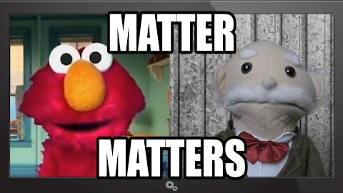 Elmo vs Codger