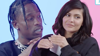 Travis Scott ADMITS He Wants To MARRY Kylie Jenner In Latest Rolling Stones Interview!