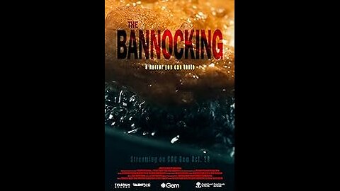Bannocking