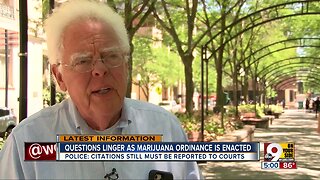 Questions linger as marijuana ordinance is enacted