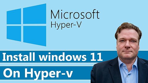 Step-by-Step Guide: Installing Windows 11 on Hyper-V Virtual Machine on Windows 10 (2022)