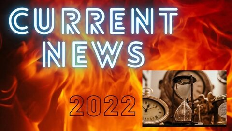 Current Events 3/20/22