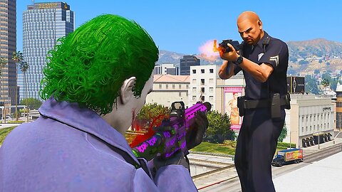 GTA 5 Funny/Brutal Ragdoll Physics Compilation #1