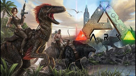 Ark: Survival Evolved Review