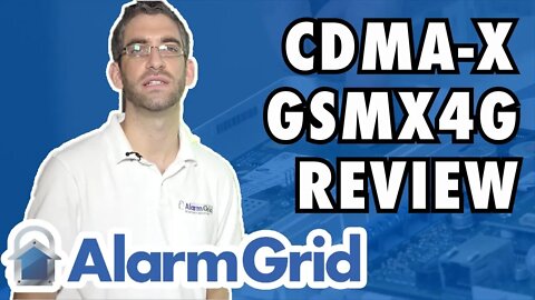 Honeywell CDMA-X & GSMX4G: Communicator Review