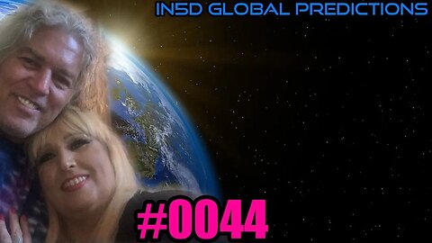 IN5D Global Predictions -Psychically And Gregg Prescott April 25, 2023