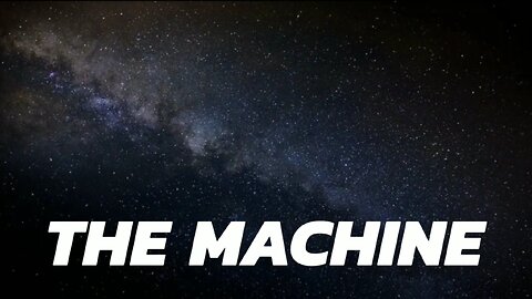 Tom MacDonald - The Machine (Lyrics)