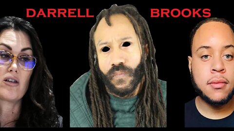 HE DROVE THROUGH A CROWD AND KILLED 6 PEOPLE: Darrell Brooks SUCKS! - Waukesha, WI Christmas Parade