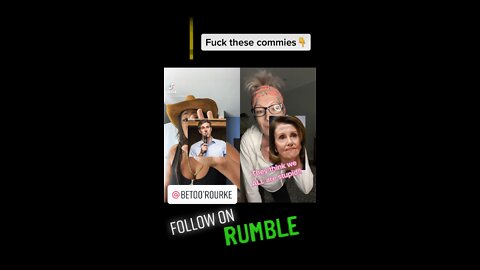 Fuck these traitors! #rumble #redpillrage