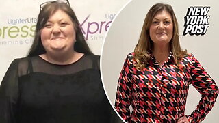 I lost 140 pounds by ditching one thing from my diet: 'I felt disgusting'
