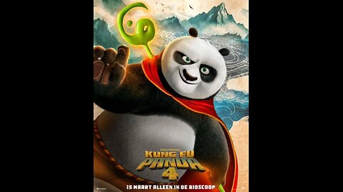 KUNG FU PANDA 4 REVIEW IN HINDI BY MOHH4ALL