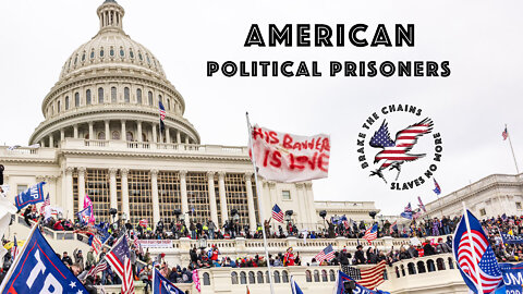 American Political Prisoners