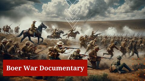 Boer War Documentary