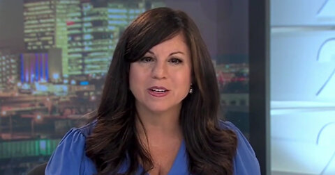 Oklahoma News Anchor Suffers Stroke on Live TV