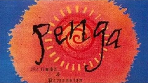 Penga (marimba and percussion