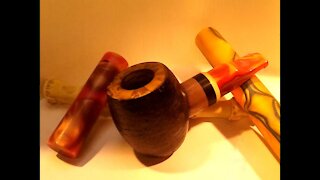 Corn Cob Pipe Modification Part 4A - Cobfoolery (1 of 2)