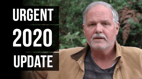 Urgent 2020 Update [AlphaOmegaLabs]
