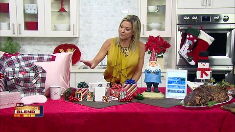 Holiday Hacks With Colleen Burns