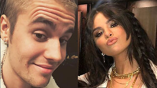 Justin Bieber SHADES Eminem For Dissing Young Rappers & Selena Gomez REVEALS NEW Swimsuit LIne!