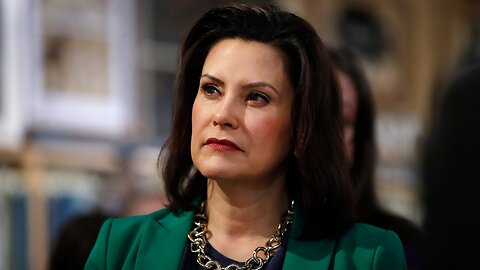 Whitmer wants your weapons.. Governor’s gun grab continues