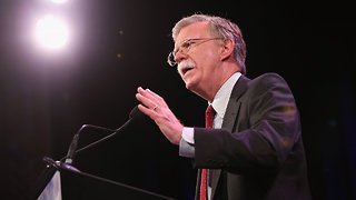 What You Should Know About Next National Security Adviser John Bolton