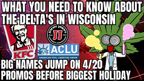 Are delta-8, delta-10 and other hemp products safe and legal in Wisconsin? What to know