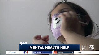Pandemic mental health help from Birmingham Maple Clinic