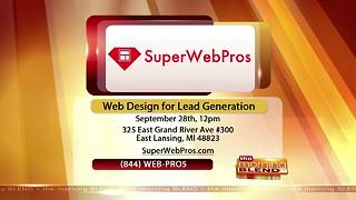 SuperWebPros 9/29/17