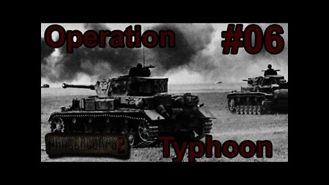 Panzer Corps 2 O.C. #06 Operation Typhoon