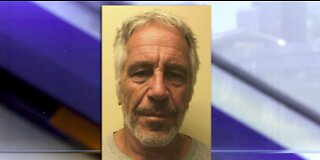 Report: Jeffrey Epstein found injured in NYC jail