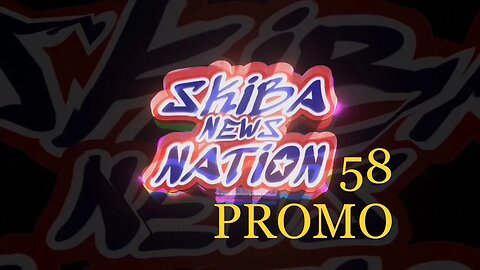 Skiba News Nation - Episode 58 PROMO