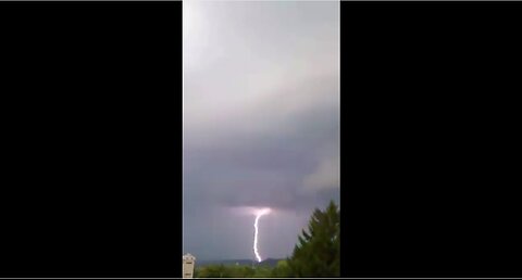 ⚡Lightning ⚡Strike ⚡Montogue⚡ LSM 78