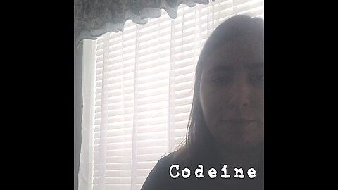 Zoey The White Lioness - Codeine (Music Video)