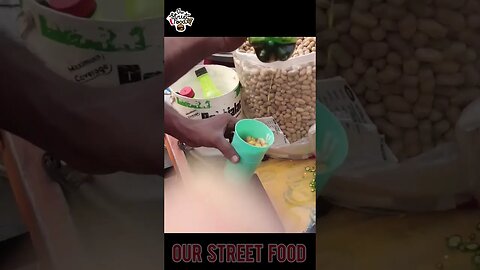 Muri Makha Bengali Amazing Making Streets Food Episode 11 #shorts #amazing #viralvideo #streetfood