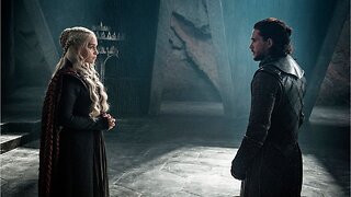 Is The Final Game of Thrones Episode The Longest?