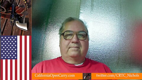 Baird v Becerra - Handgun Carry Lawsuit - California