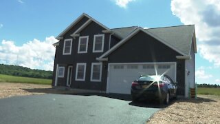 A look at the WNY housing market