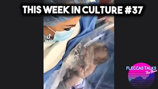 THIS WEEK IN CULTURE #37