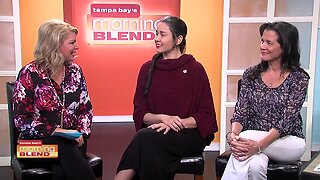 Dunedin Film Festival | Morning Blend