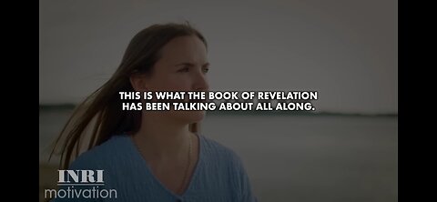The Book Of Revelation Is Unfolding Before Our Eyes, You Will Be Surprised