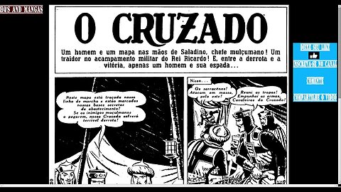 Homem Aranha - (1ª Série Nº 22) Pt.03 O Cruzado [Está His. Não É Do Homem Aranha]