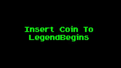 Introducing Legend Begins