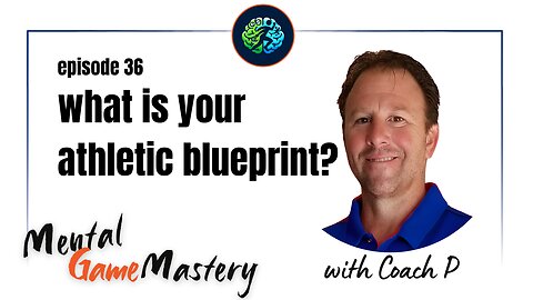 What Is Your Athletic Blueprint?