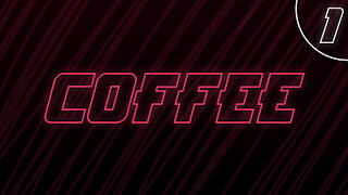 COFFEE - EP1 S9 (Level by me)