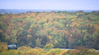 Fall still a big tourist draw for Door County