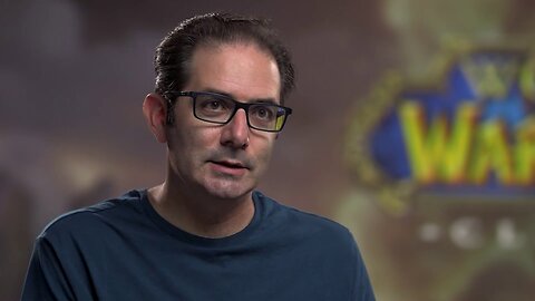 WoW® Classic with Creators: Episode 3 with Jeff Kaplan