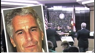 Judge denies motion to unseal grand jury recordings in Jeffrey Epstein original criminal case